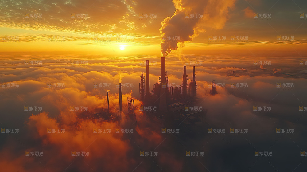 工业发展环境破坏工业污水污染环境