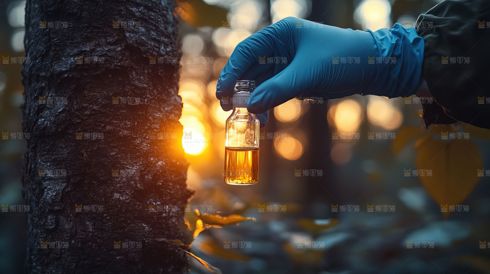 自然环境检测 生物多样性保护 环保教育