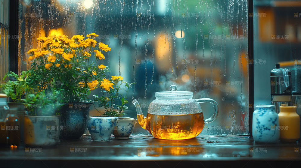 一杯好茶 茶艺 意境 生活方式