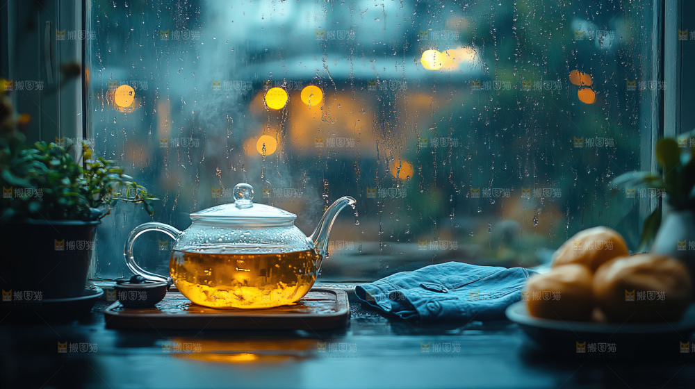 一杯好茶 茶艺 意境 生活方式