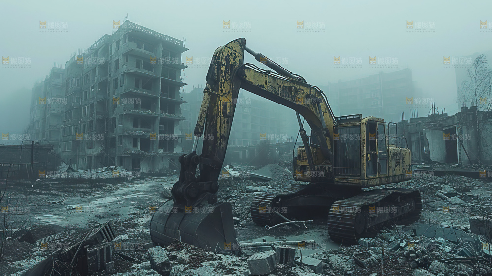 自然灾害地震灾难死亡建筑