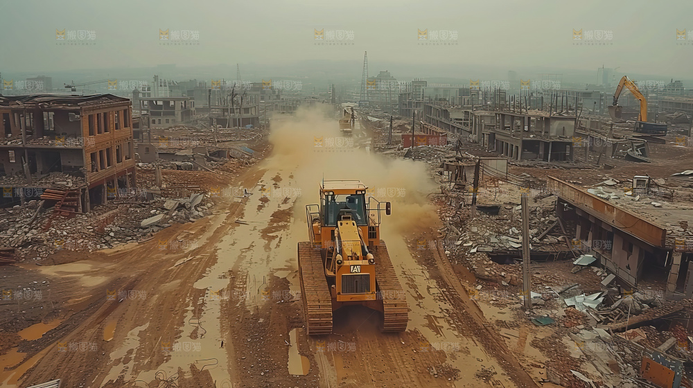 自然灾害地震灾难死亡建筑