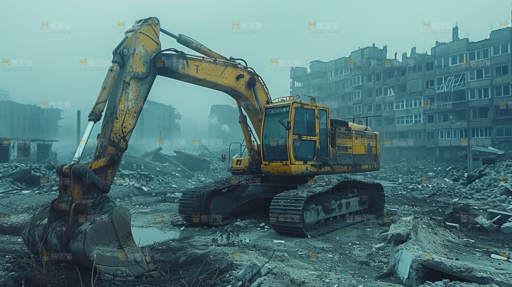 自然灾害地震灾难死亡建筑