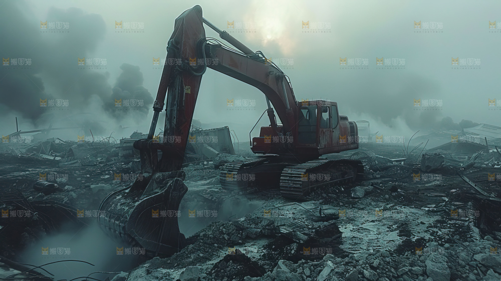 自然灾害地震灾难死亡建筑