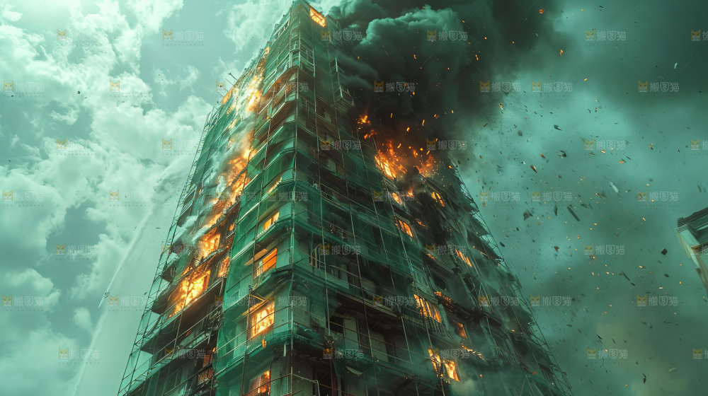 自然灾害地震灾难死亡建筑
