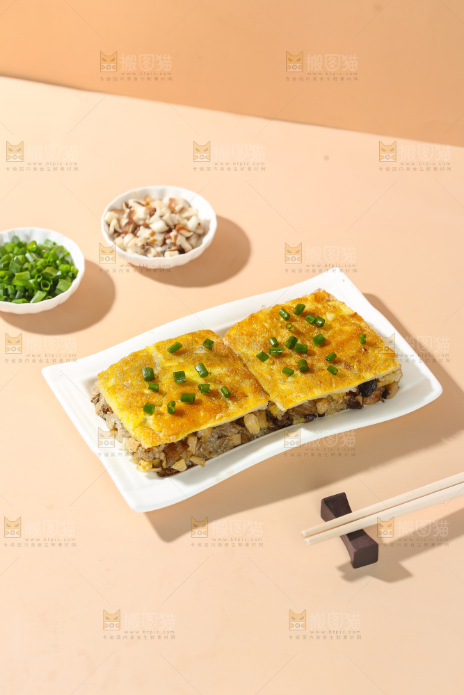 三鲜豆皮
