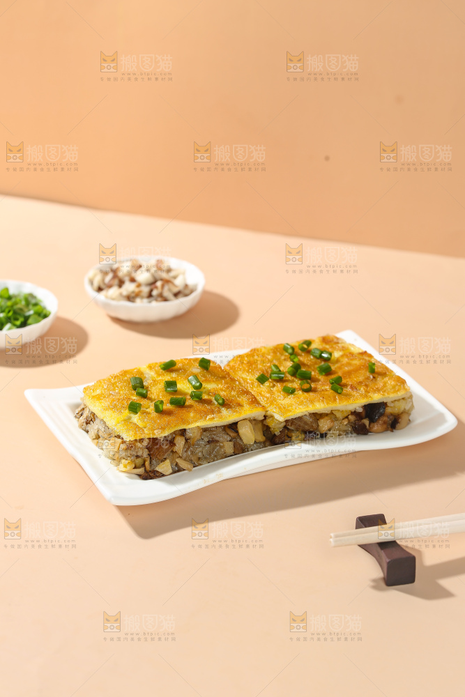 三鲜豆皮