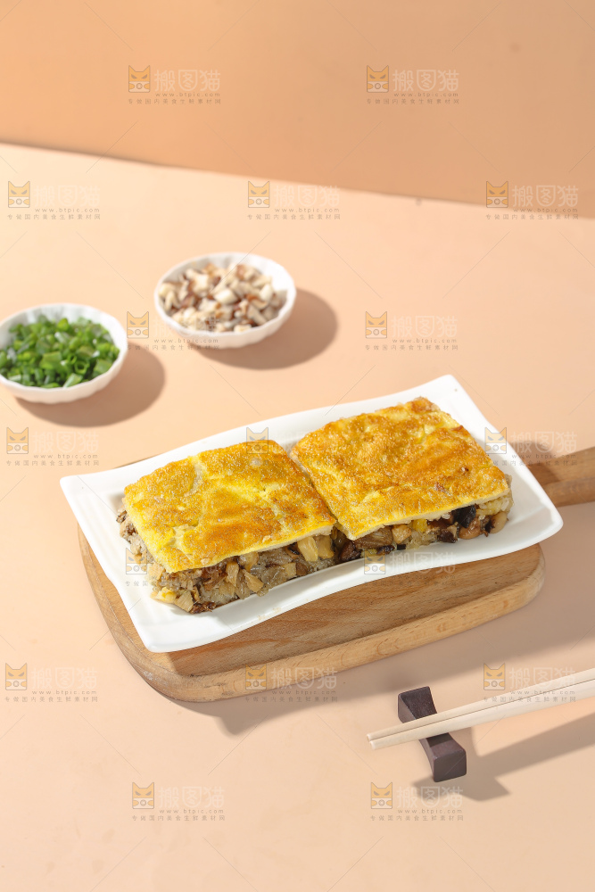 三鲜豆皮