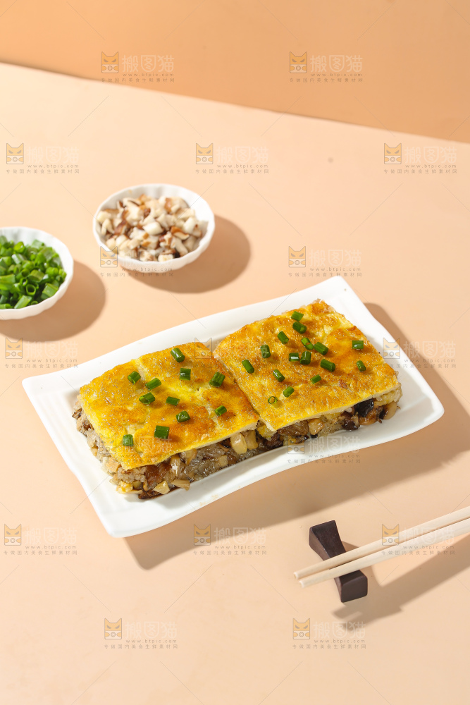三鲜豆皮