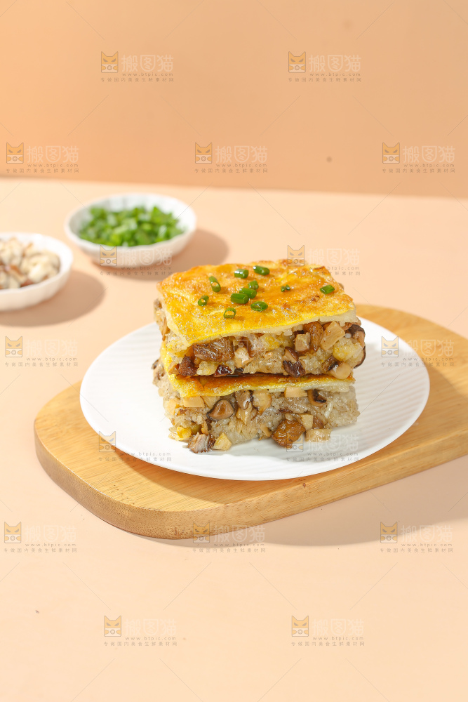 三鲜豆皮