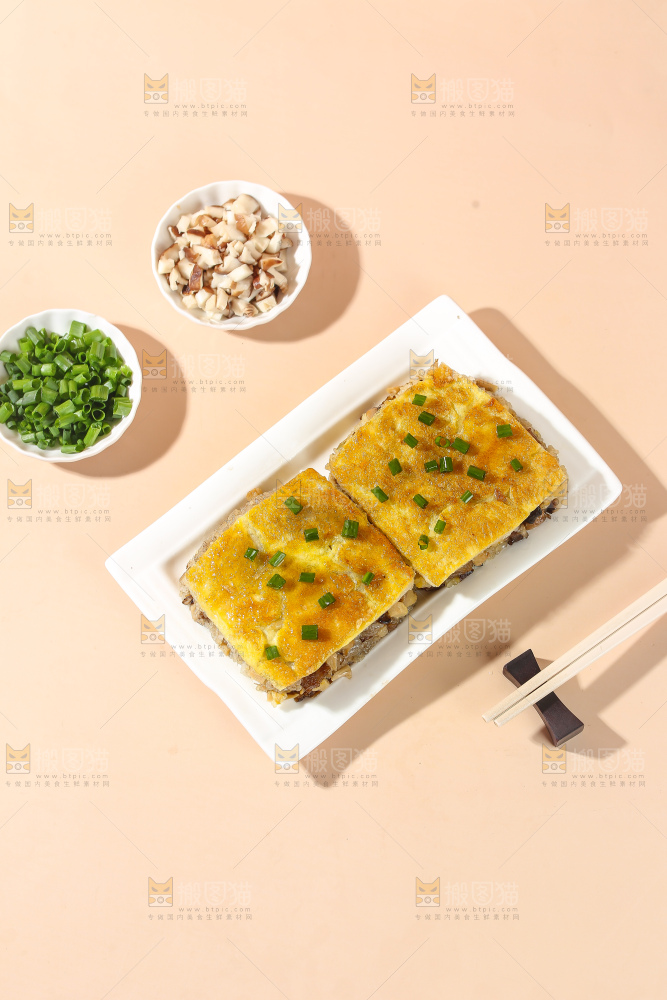 三鲜豆皮
