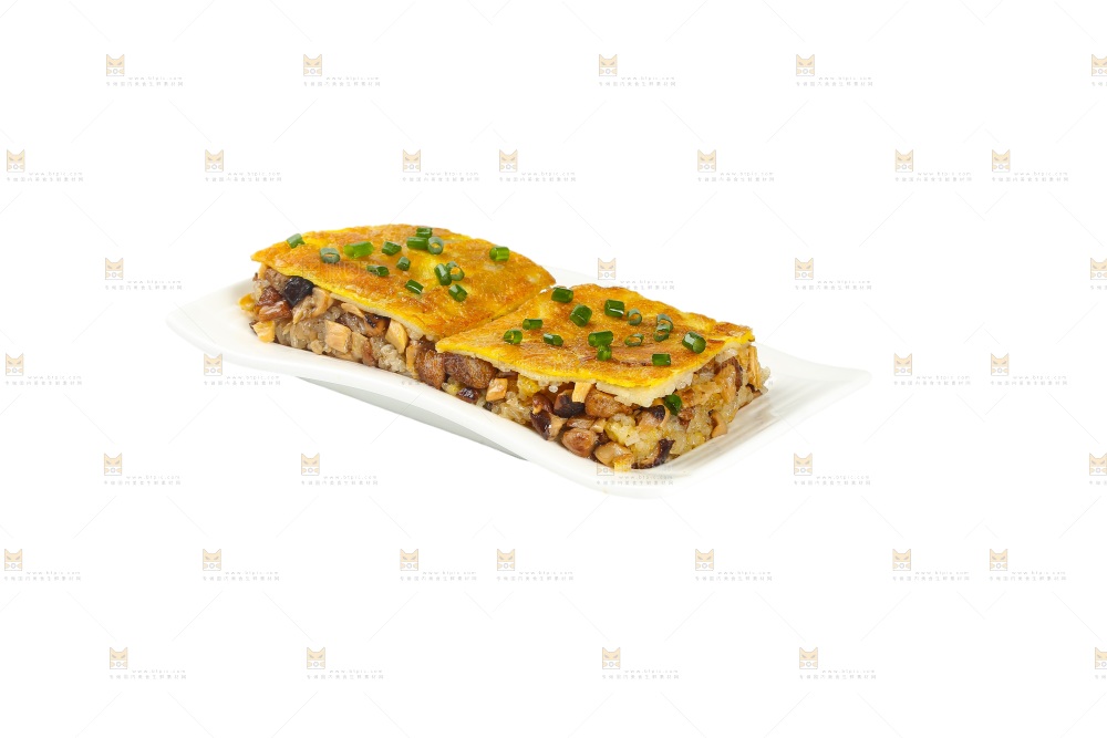 三鲜豆皮