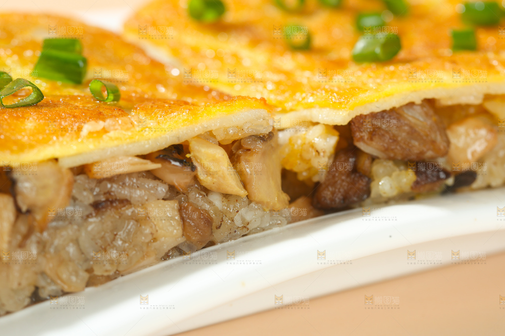 三鲜豆皮