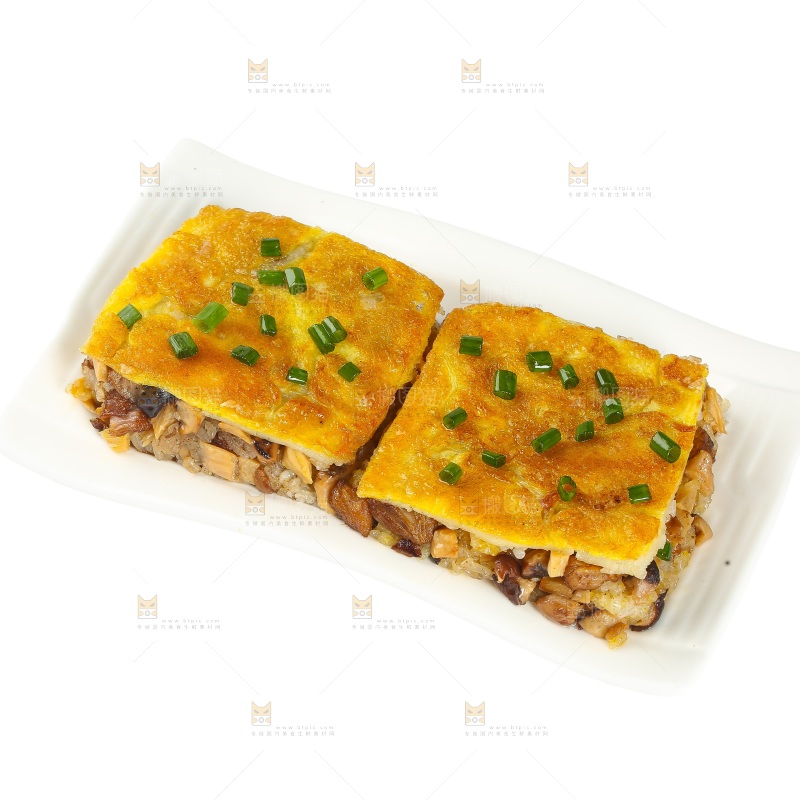 三鲜豆皮