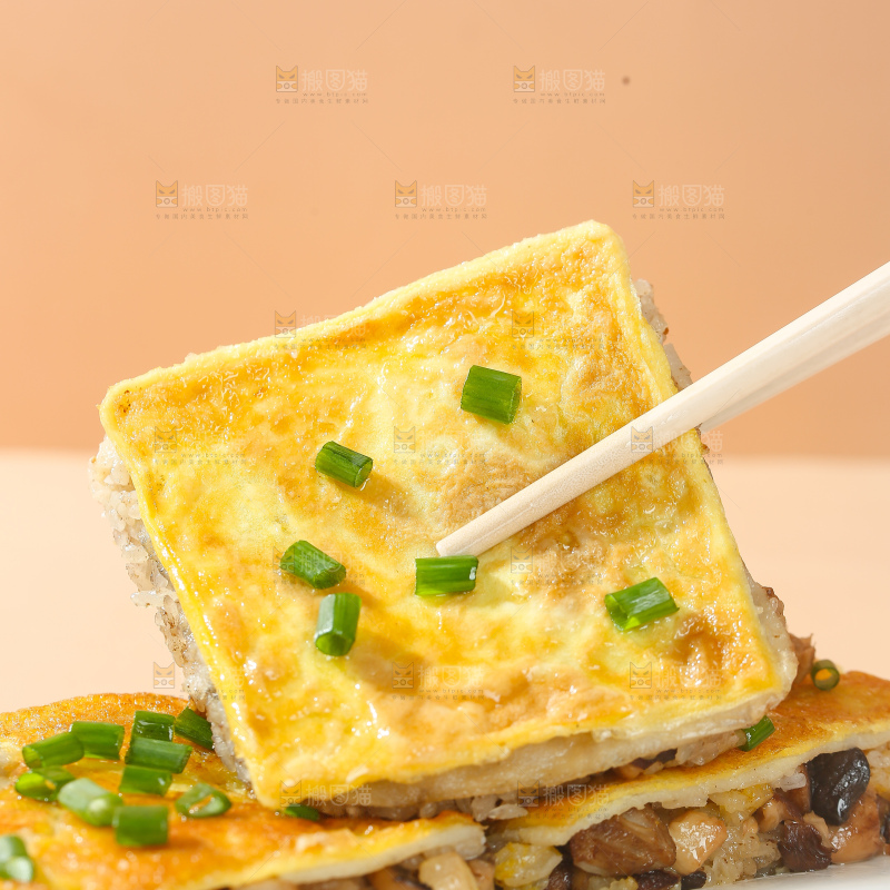 三鲜豆皮