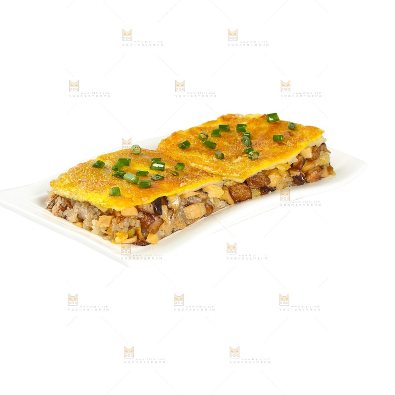 三鲜豆皮