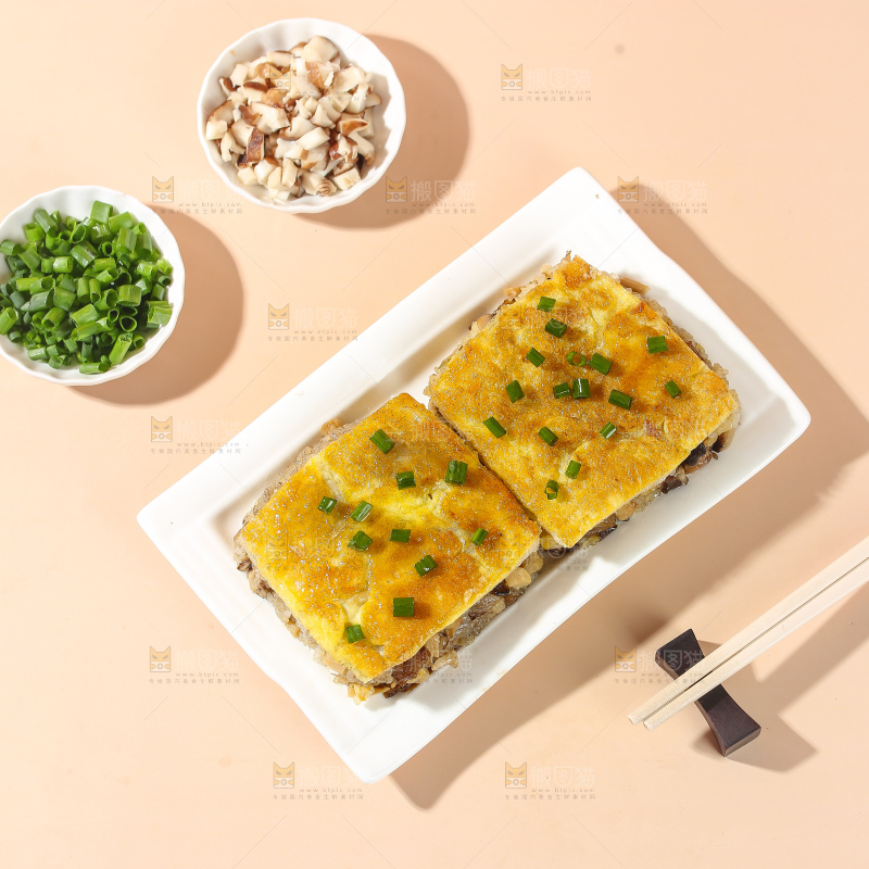 三鲜豆皮