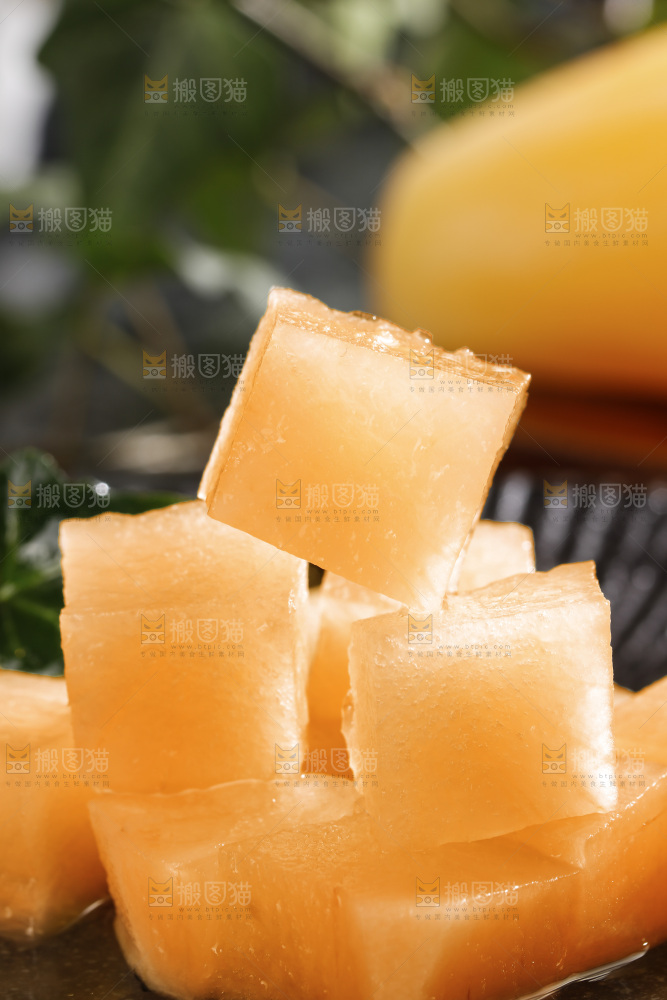 雪莲果