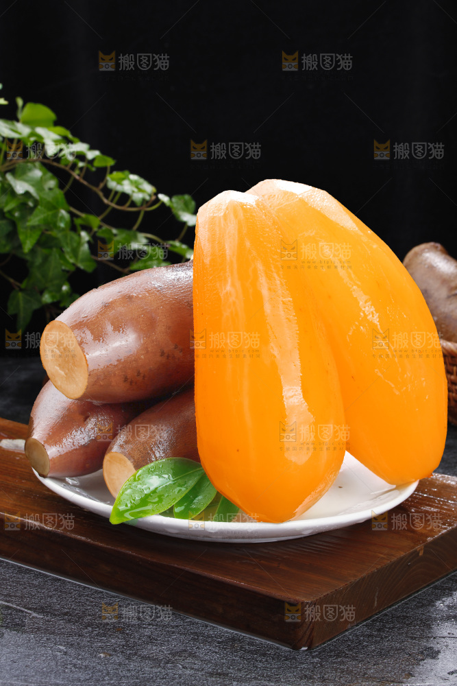 雪莲果