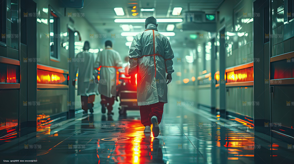 医疗救助实验健康医疗职业责任