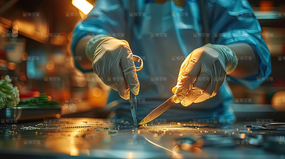医疗救助实验健康医疗职业责任