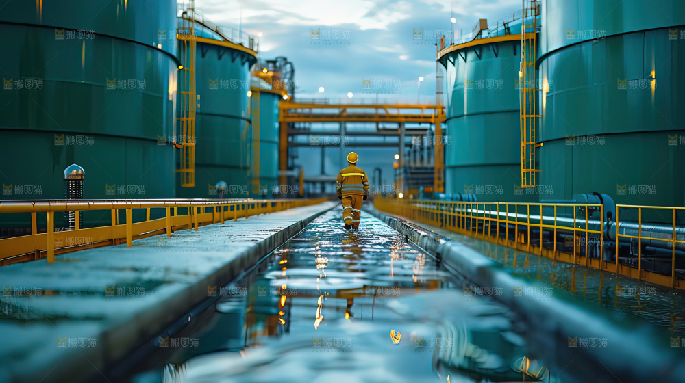 清洁能源水利工程科技能源技术