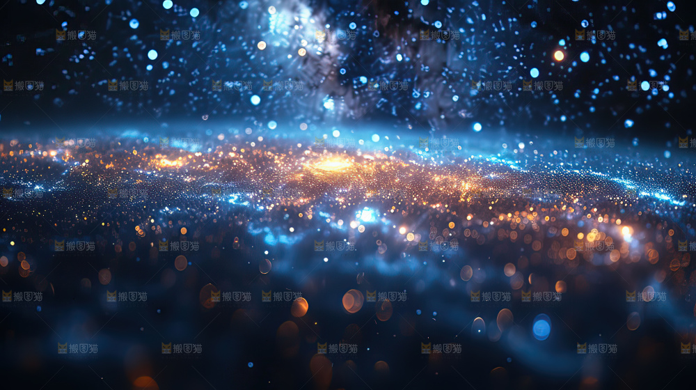 航空航天银河系航天科技宇宙探索