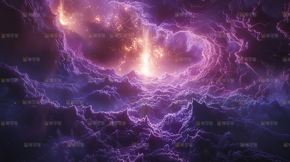 航空航天银河系航天科技宇宙探索