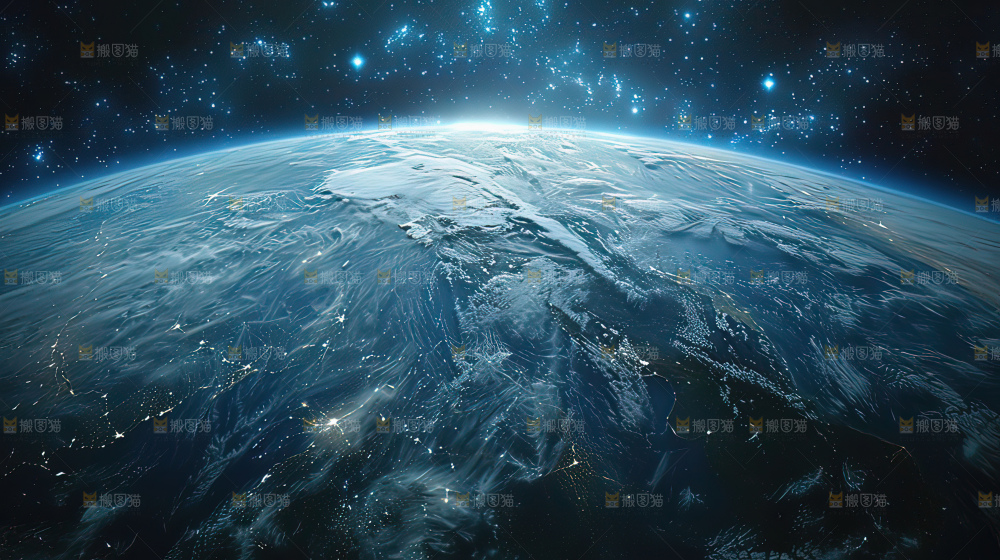 航空航天银河系航天科技宇宙探索
