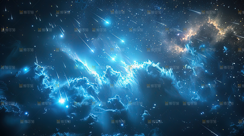 航空航天银河系航天科技宇宙探索