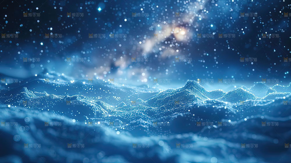 航空航天银河系航天科技宇宙探索