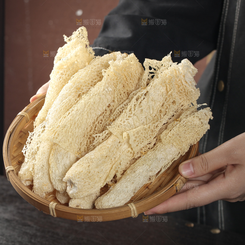 竹荪