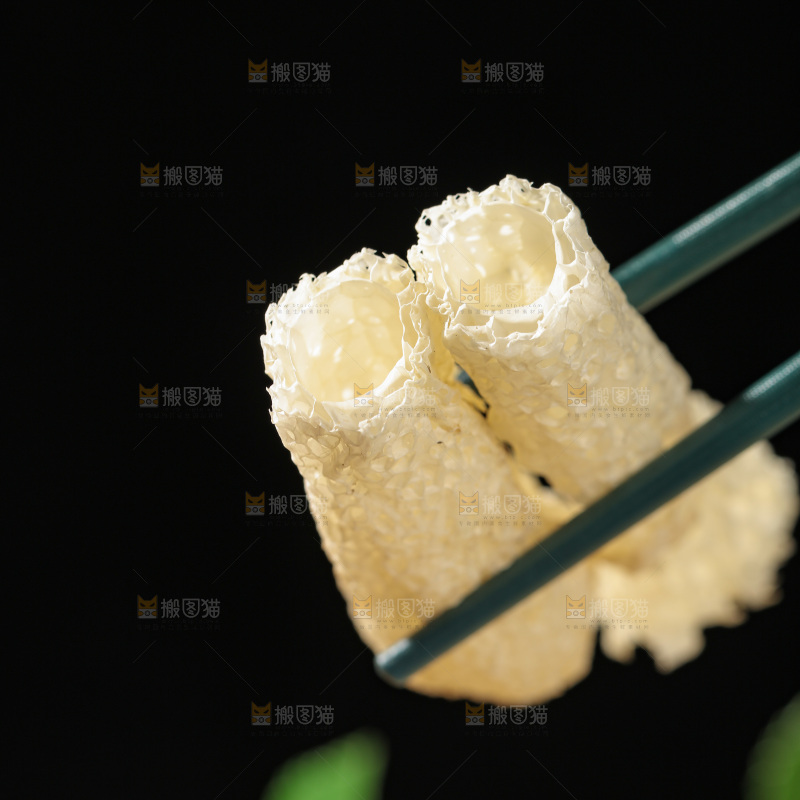 竹荪