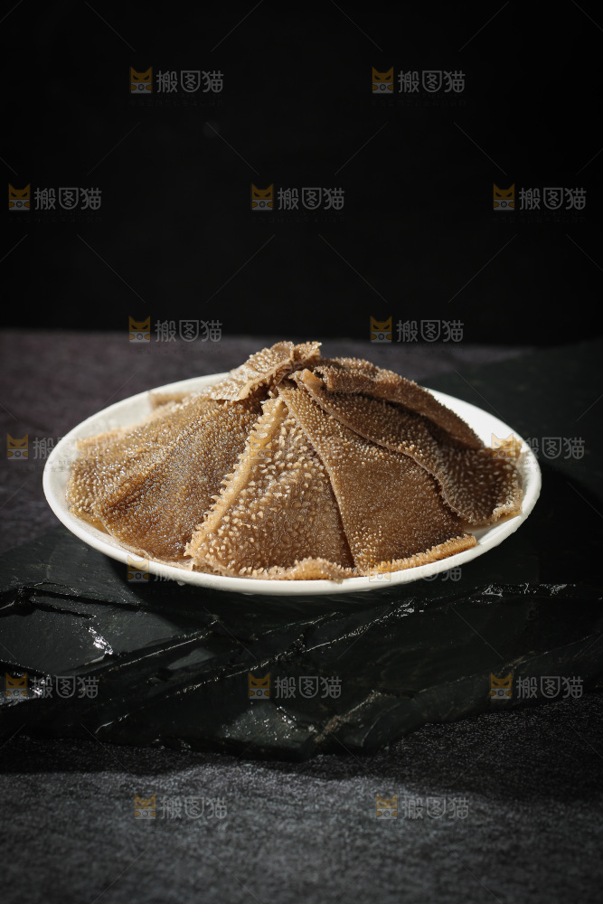 毛肚