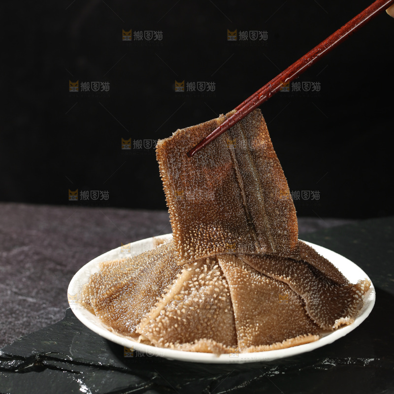 毛肚