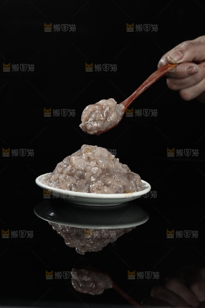 虾滑
