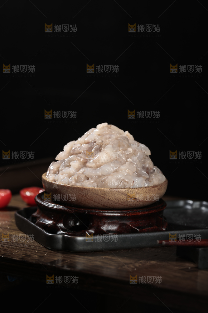虾滑