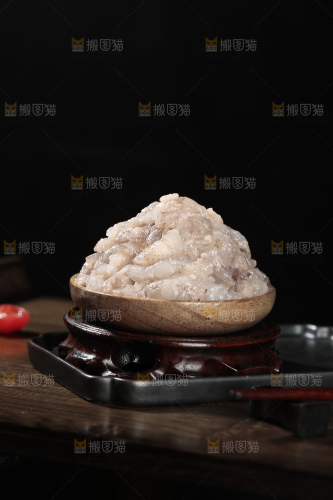 虾滑