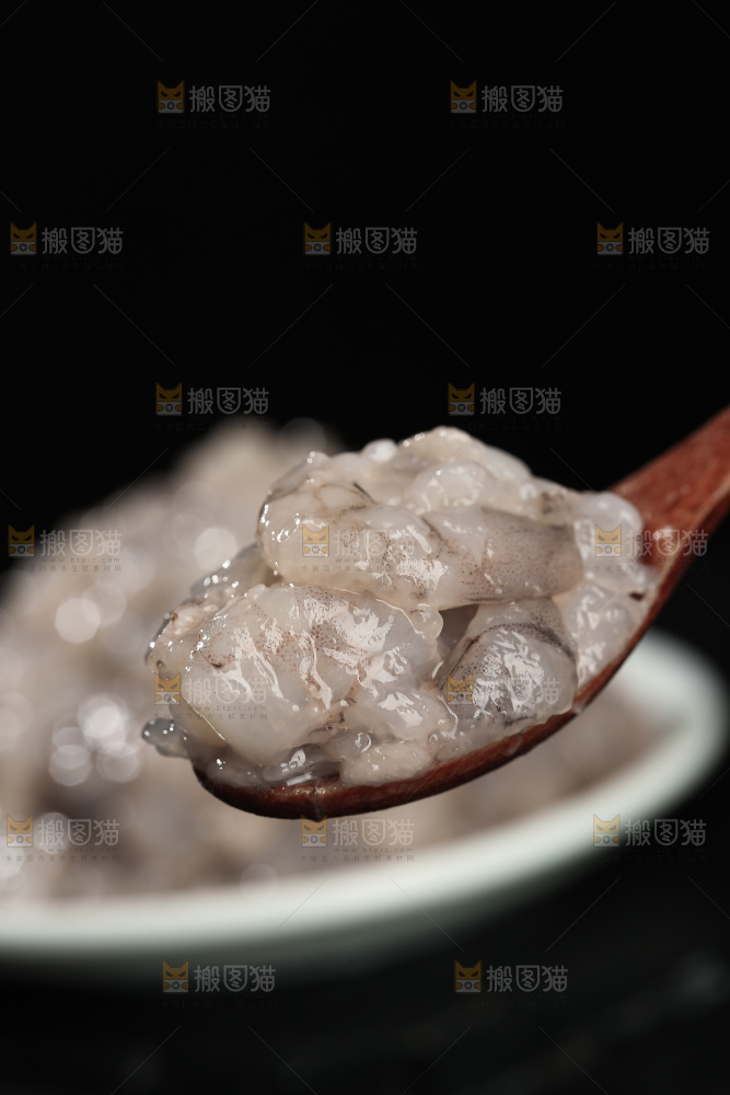 虾滑
