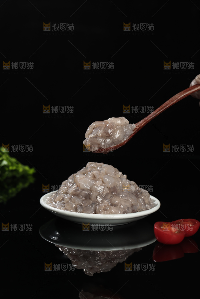 虾滑