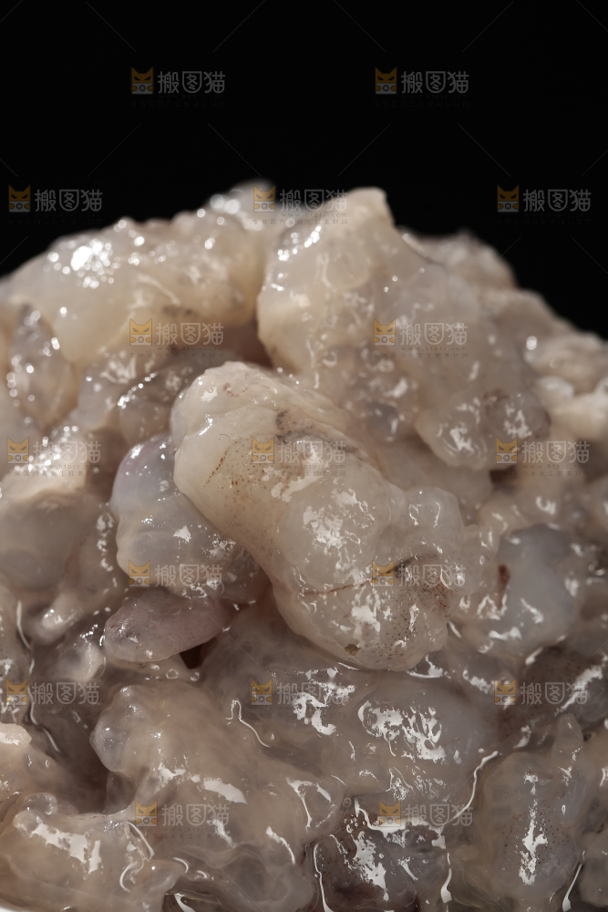 虾滑