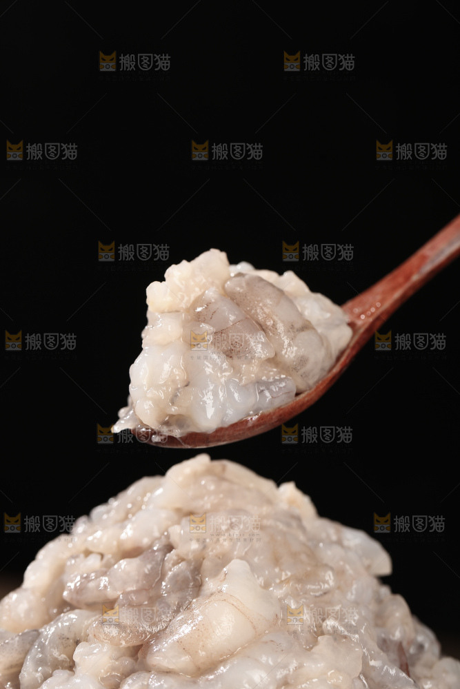 虾滑