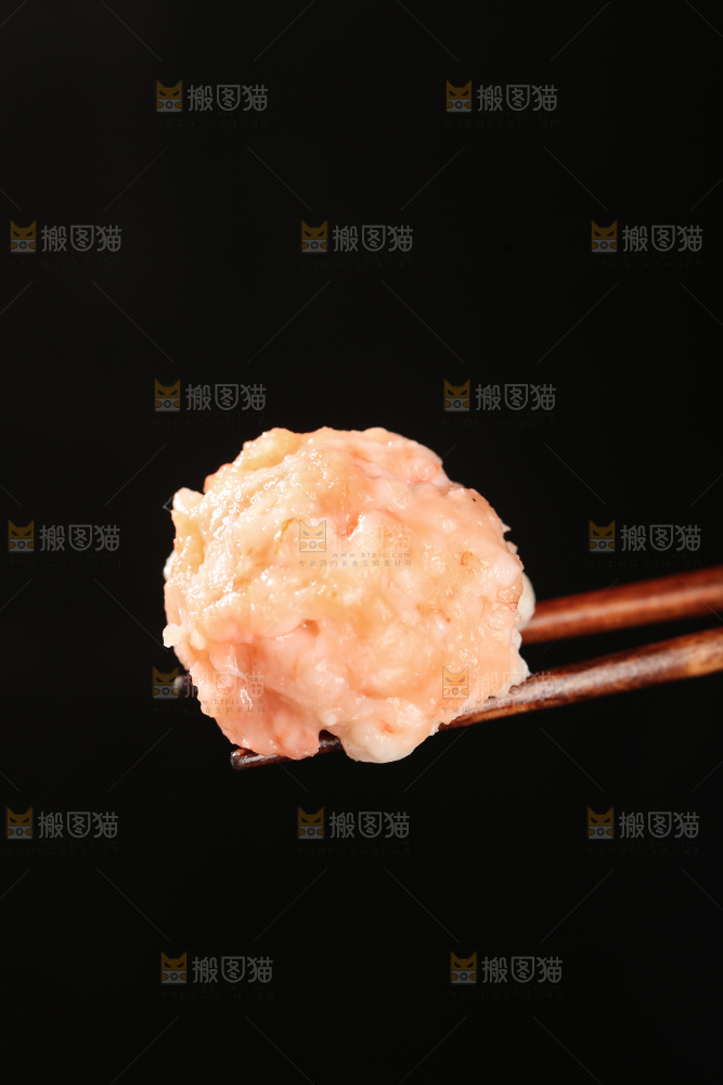 虾滑