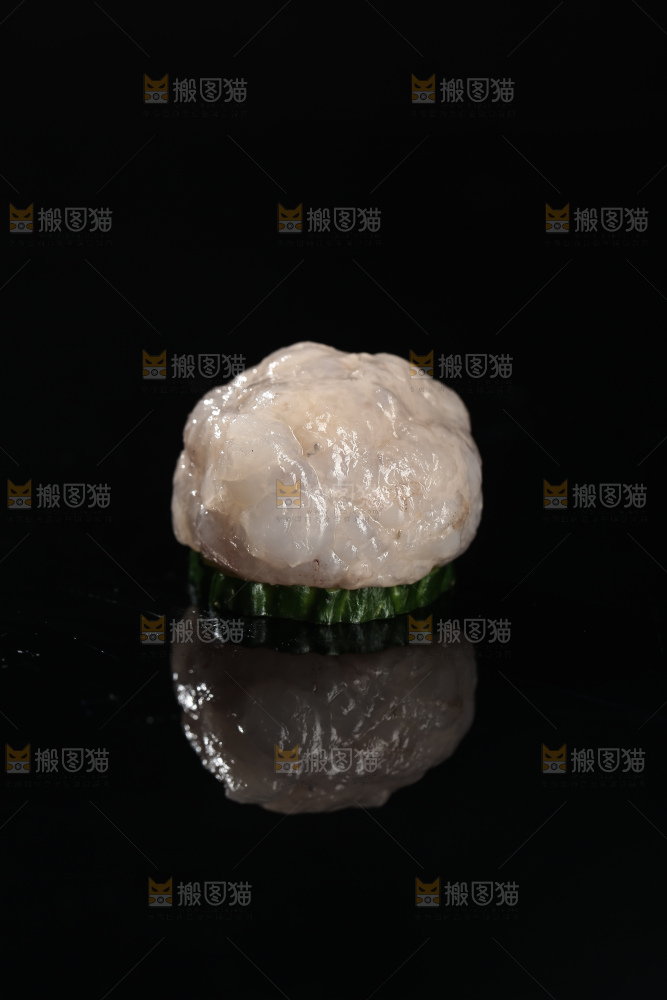 虾滑