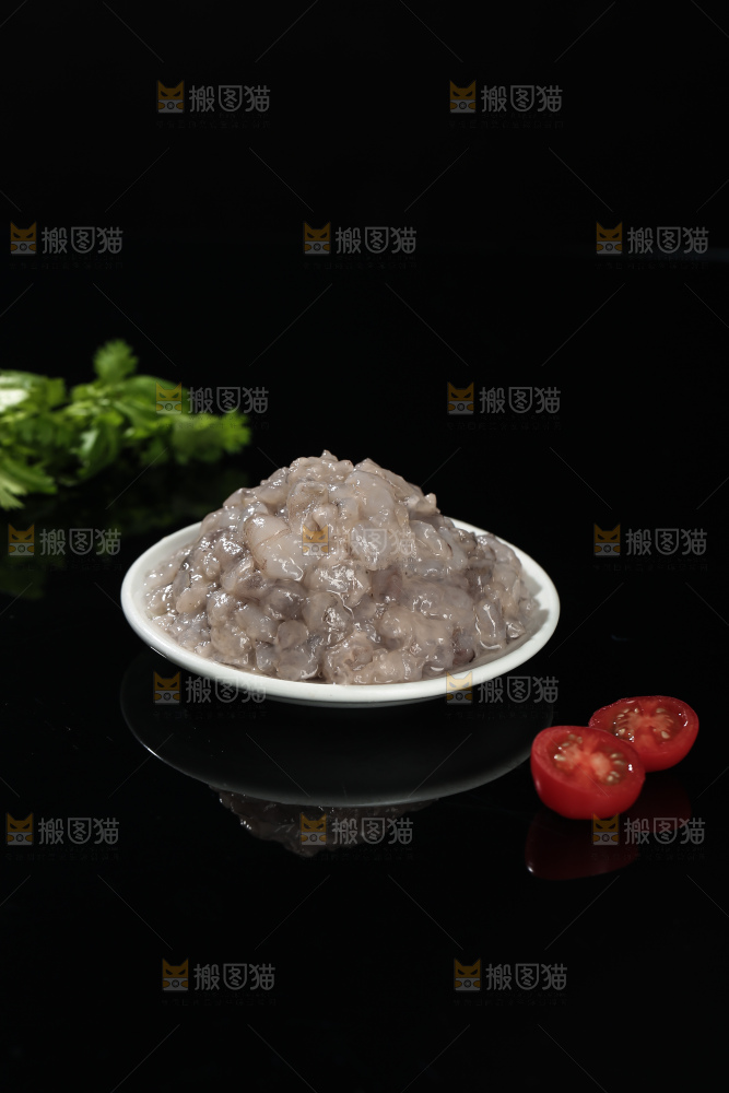 虾滑