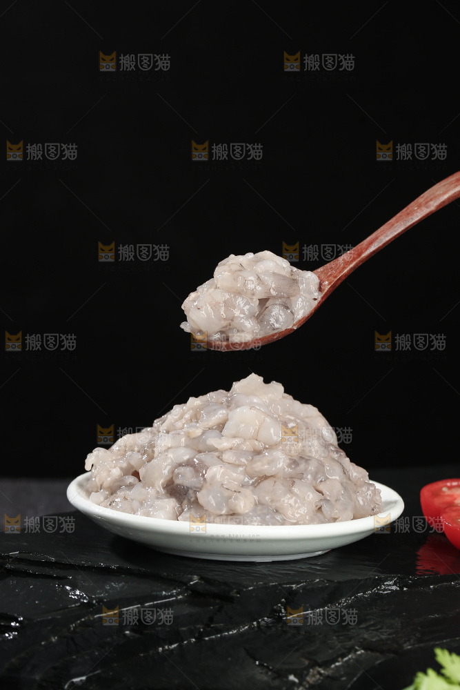虾滑