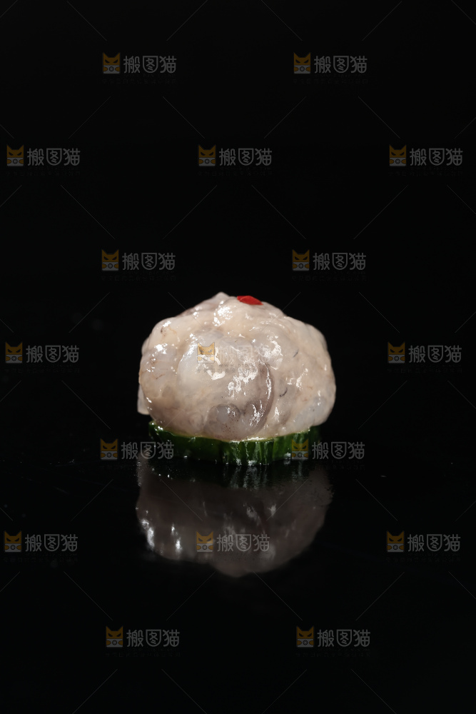 虾滑