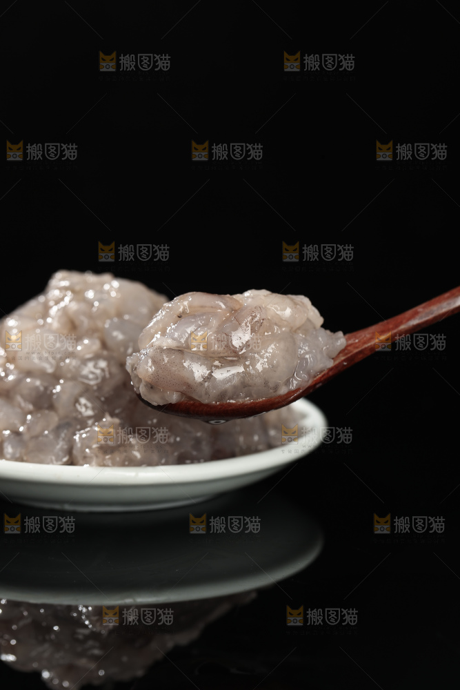 虾滑