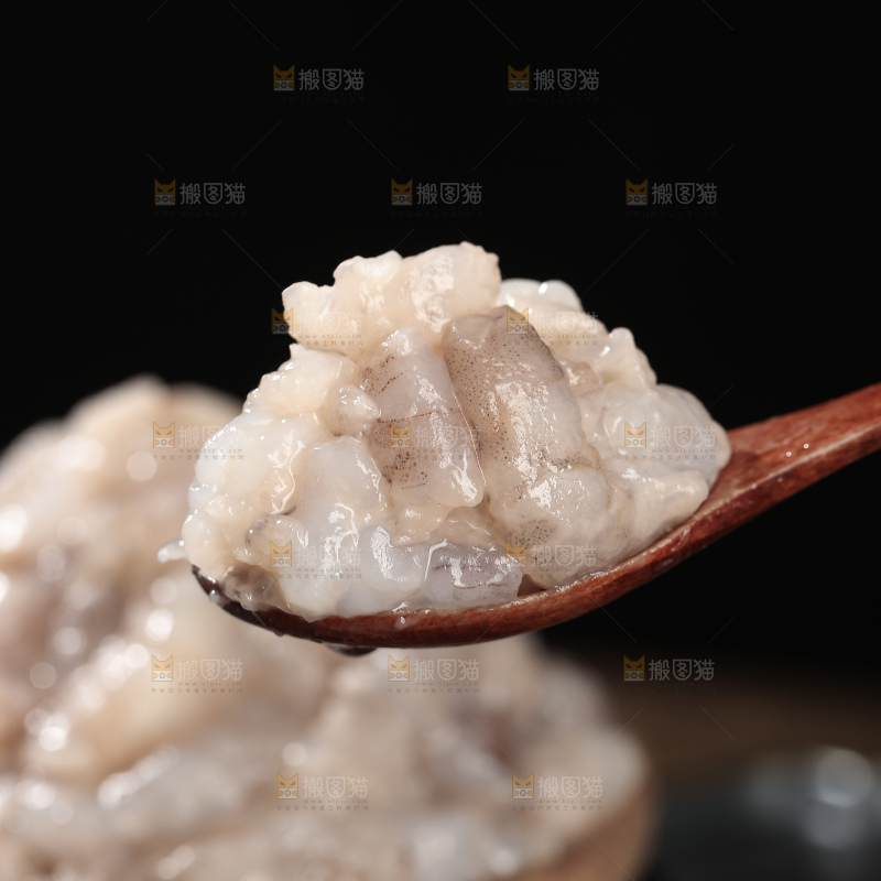 虾滑
