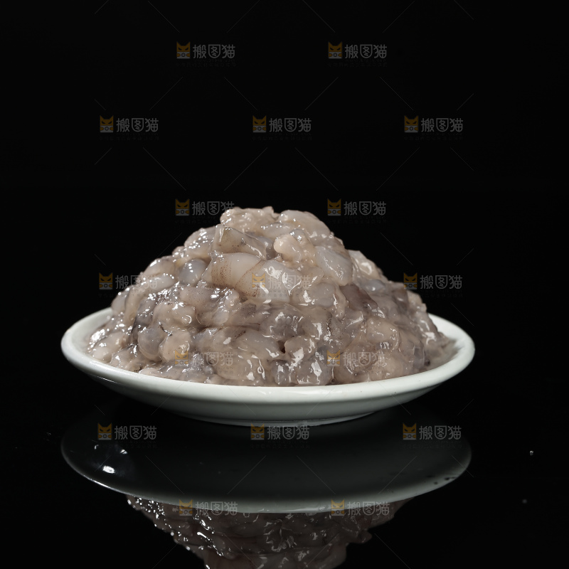 虾滑